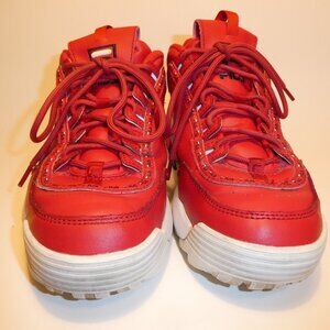 Fila Disruptor II Womens size 10